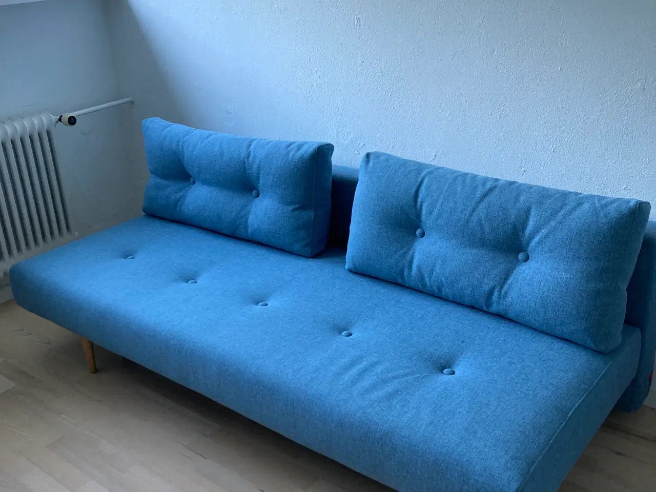 Billede 3 - Sovesofa - Innovation Living - Recast Plus (Ilva)