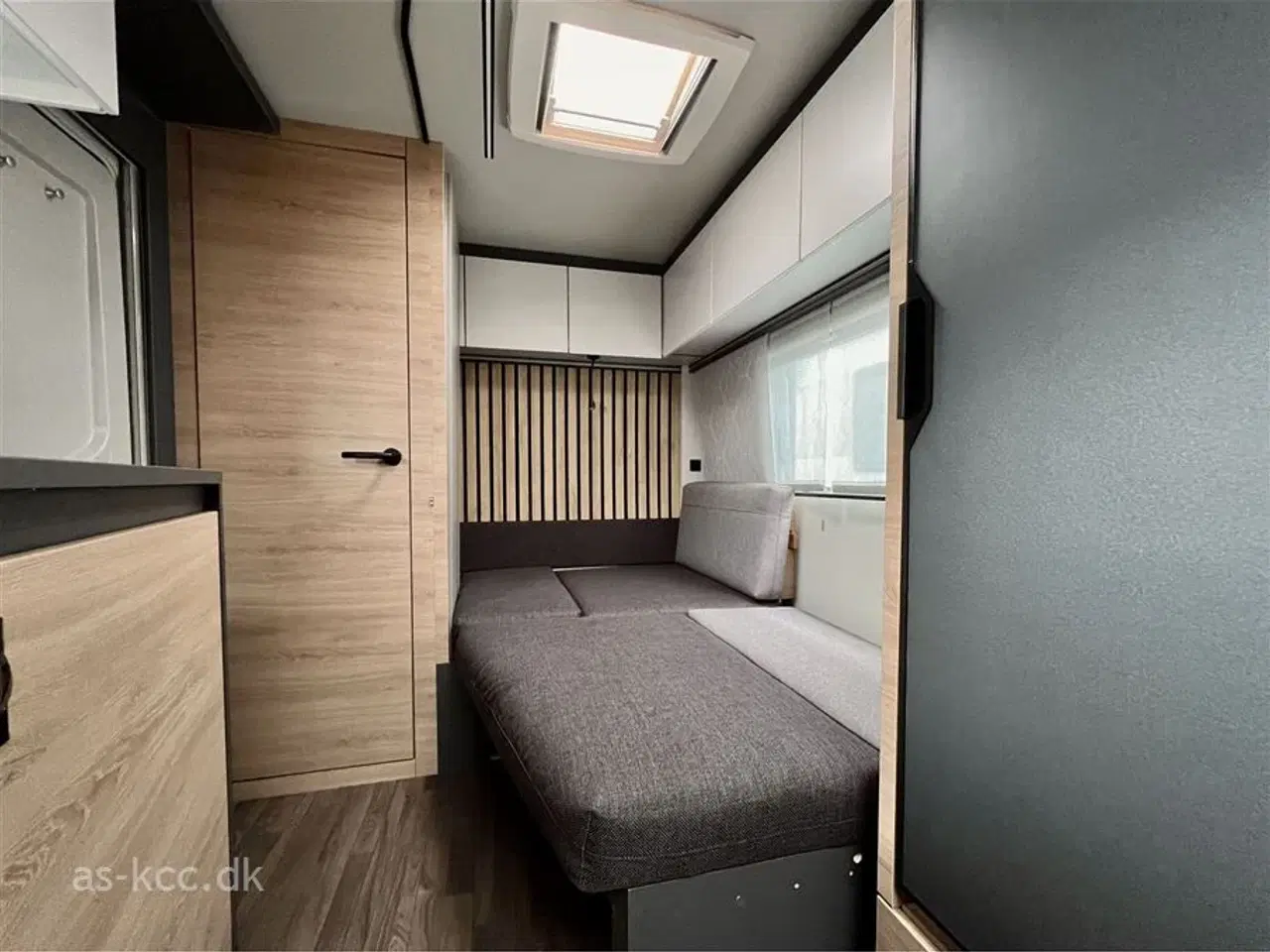 Billede 9 - 2024 - Knaus Yaseo 500 KD   Knaus YASEO E.POWER 500 KD   ALT PÅ EL