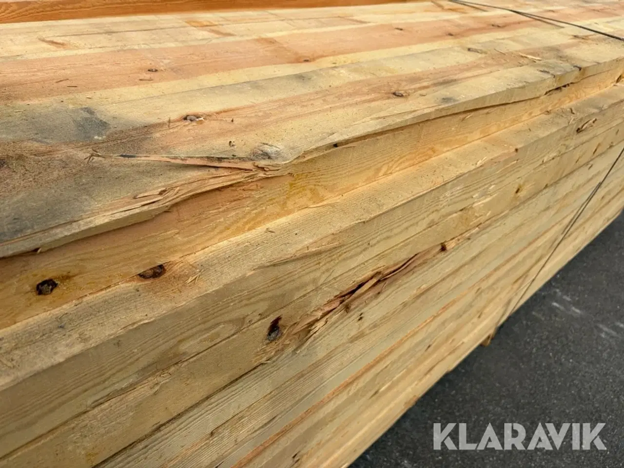 Billede 9 - Planker fyr VTA 88 styk