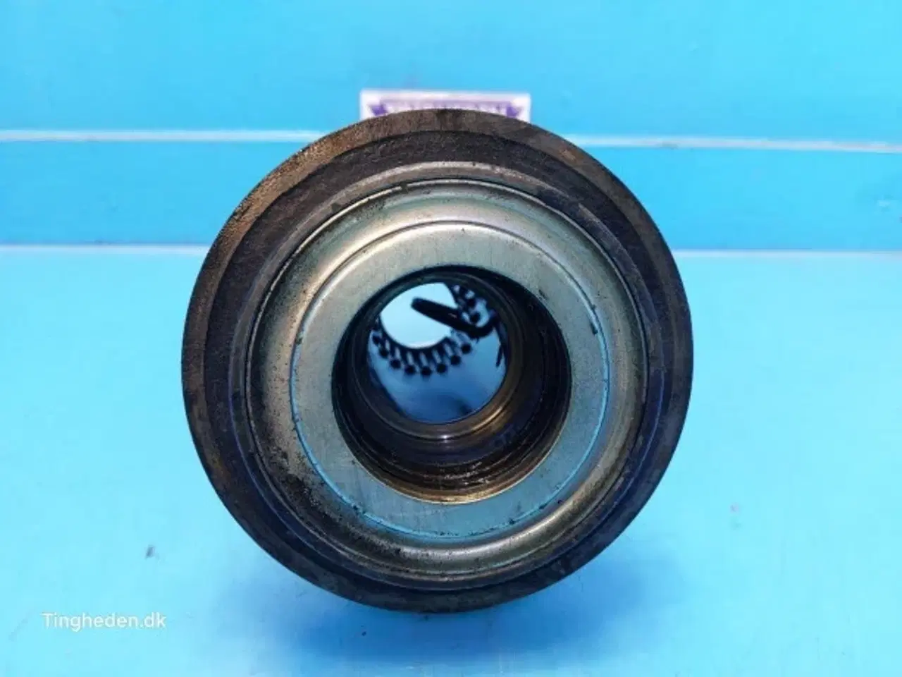 Billede 10 - Valmet 8050 Gear Aksel 32692810