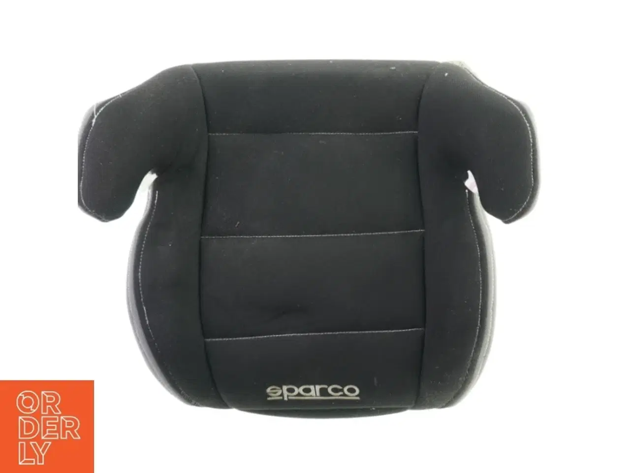 Billede 2 - Booster seat fra Sparco (str. 38 x 38 cm)