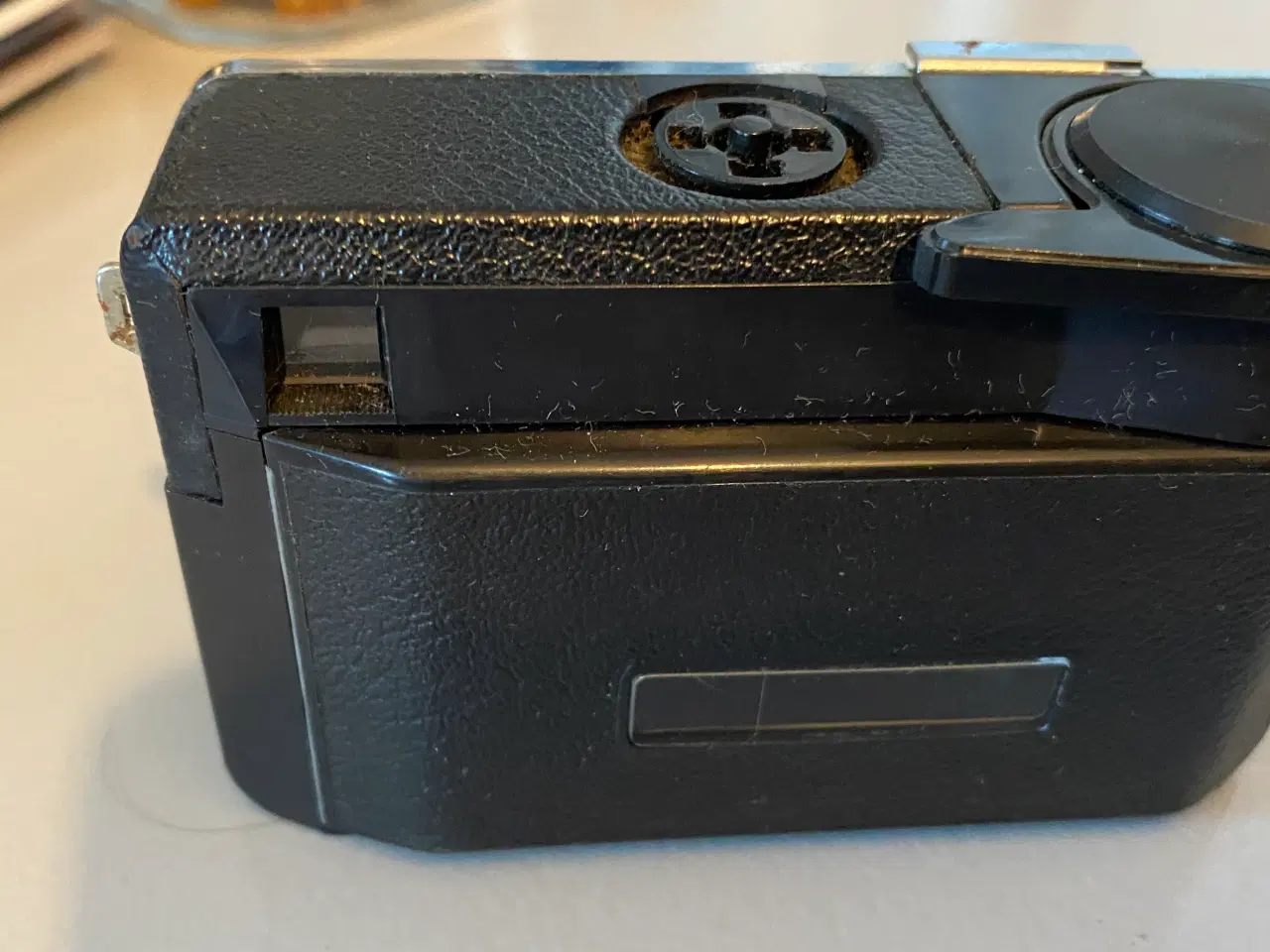 Billede 2 - Kodak Instamatic 133