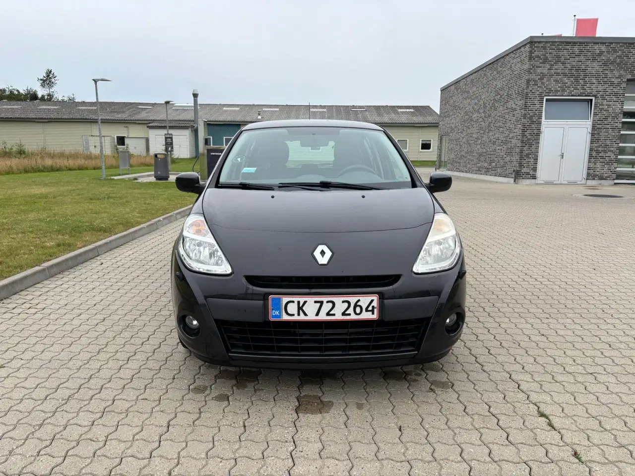 Billede 3 - Renault Clio III 1,2 16V Authentique