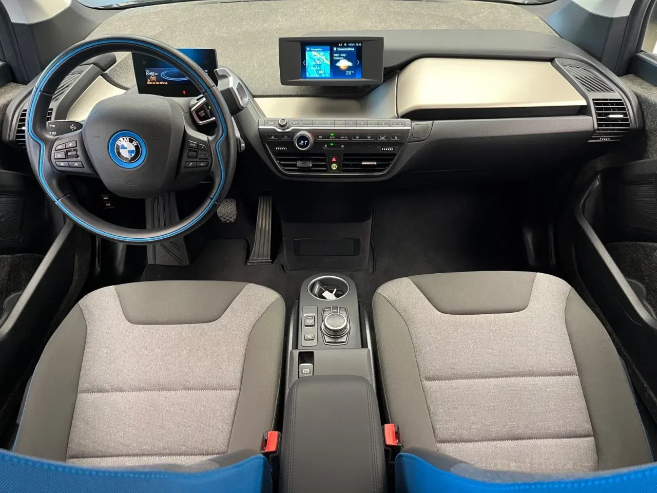 Billede 12 - BMW i3s  Charged