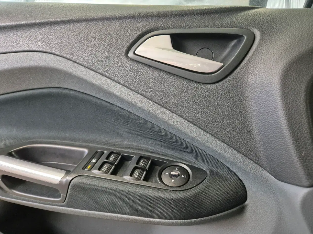 Billede 16 - Ford C-MAX 2,0 TDCi Trend 115HK 6g Aut.