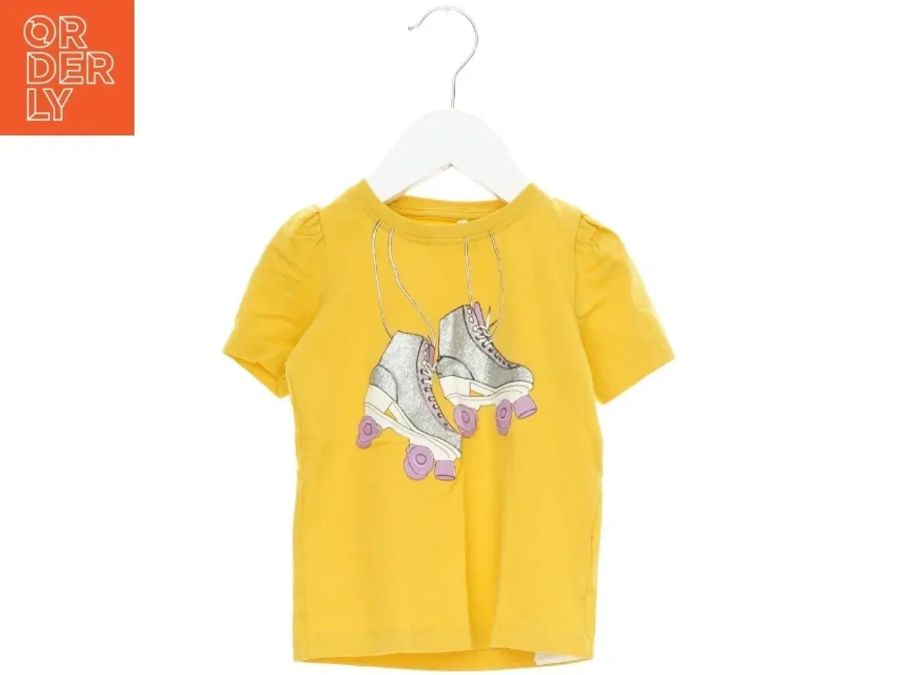 Billede 1 - T-Shirt fra Name It (str. 86 cm)