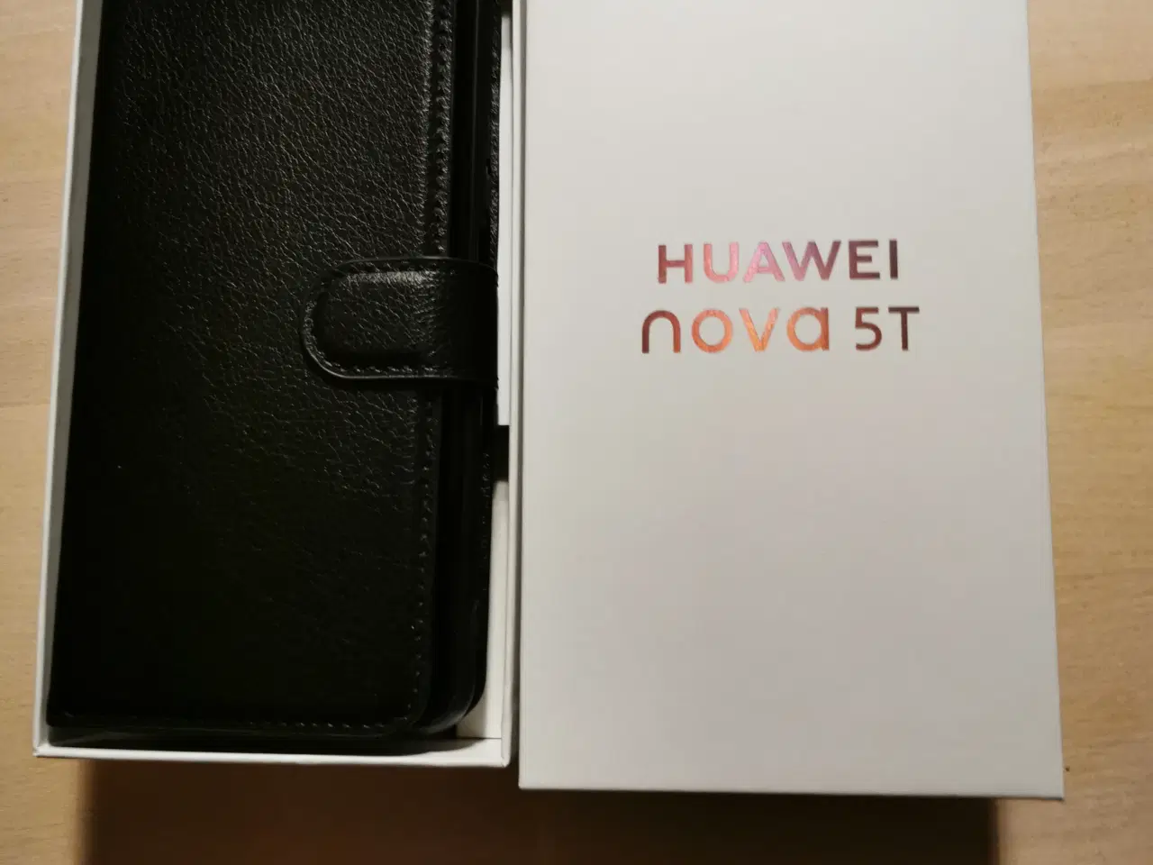 Billede 4 - Huawei Nova T5