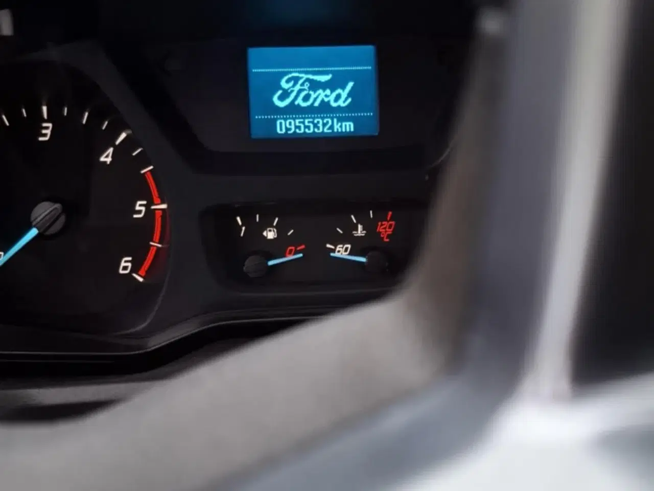 Billede 5 - Fin bil til salg