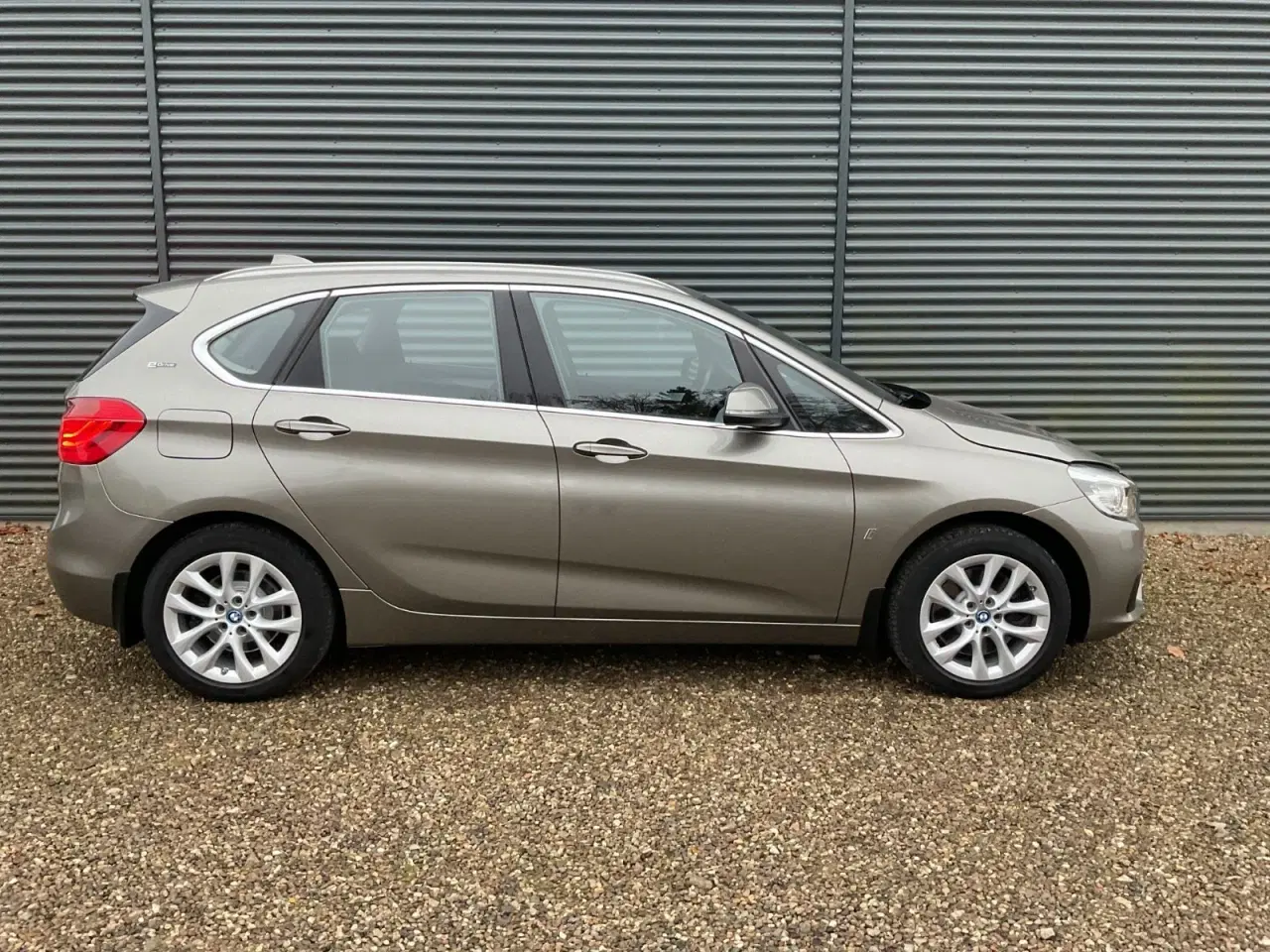 Billede 5 - BMW 225xe 1,5 Active Tourer Advantage aut.