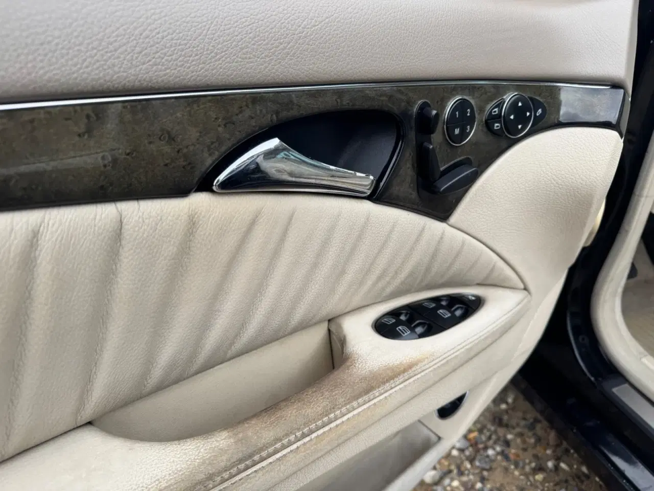 Billede 14 - Mercedes E500 5,0 Avantgarde aut.