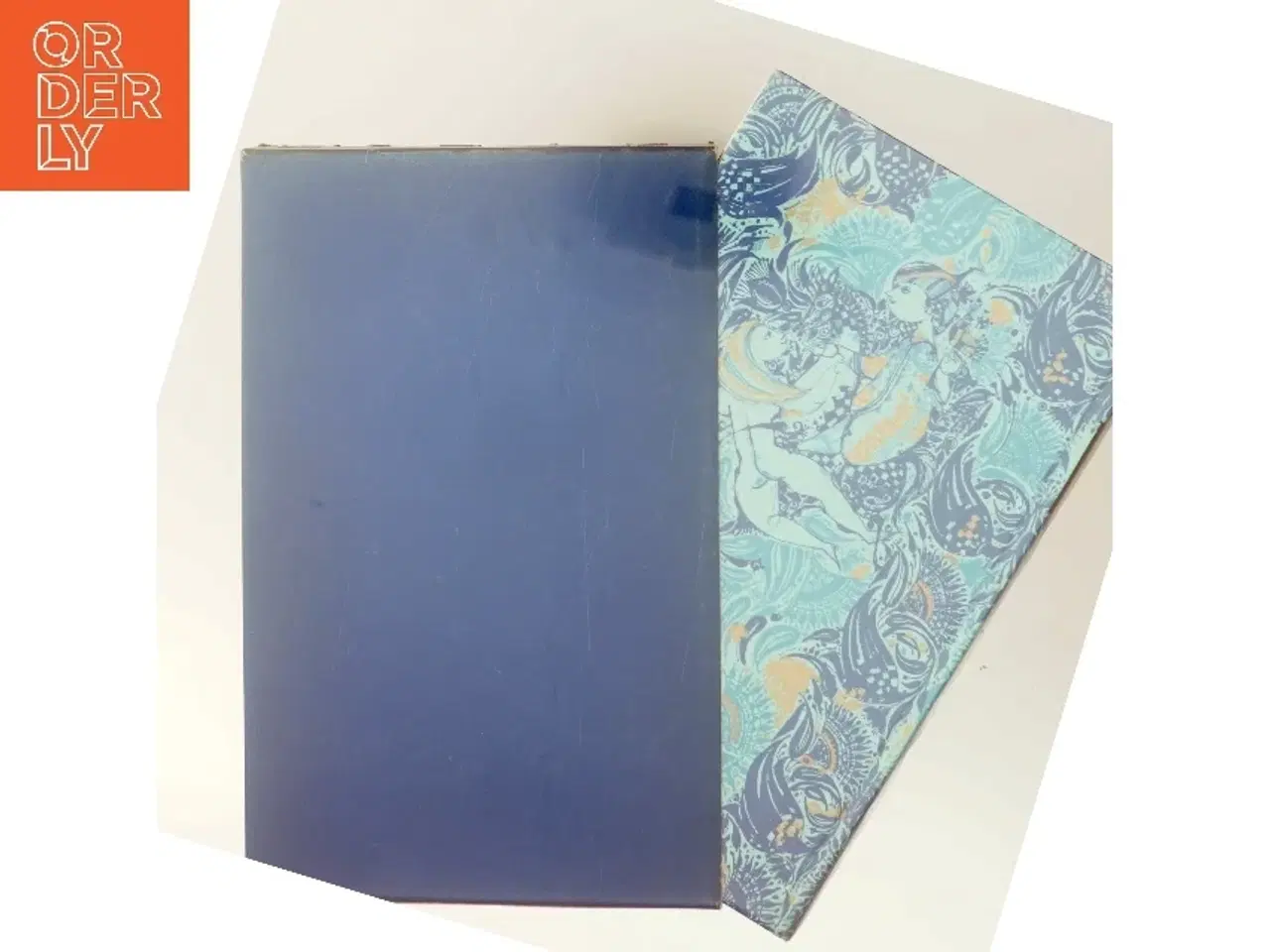 Billede 3 - Tusind og en nat