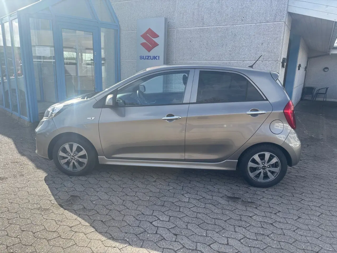 Billede 3 - Kia Picanto 1,0 Sport Eco