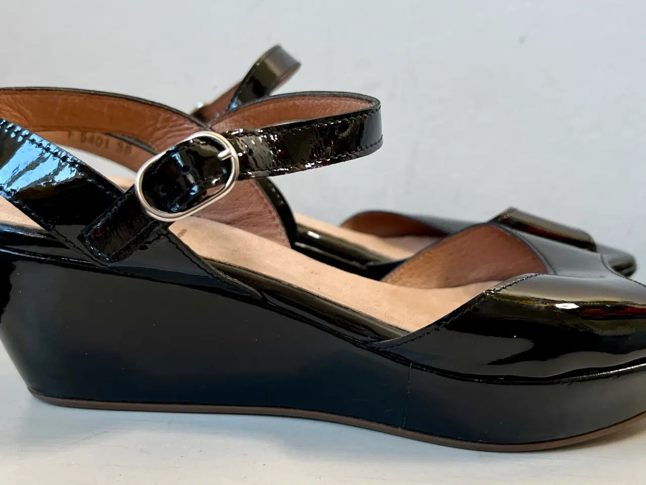 Billede 4 - Wonders, sandaler, str 38