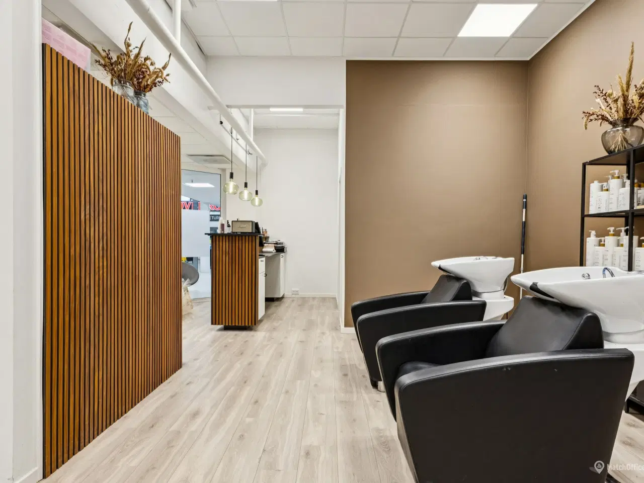 Billede 6 - Prime beliggenhed i Varde centeret