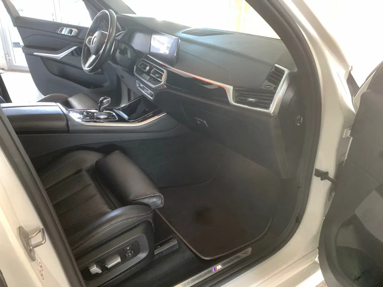 Billede 19 - BMW X5 3,0 xDrive45e M-Sport aut.