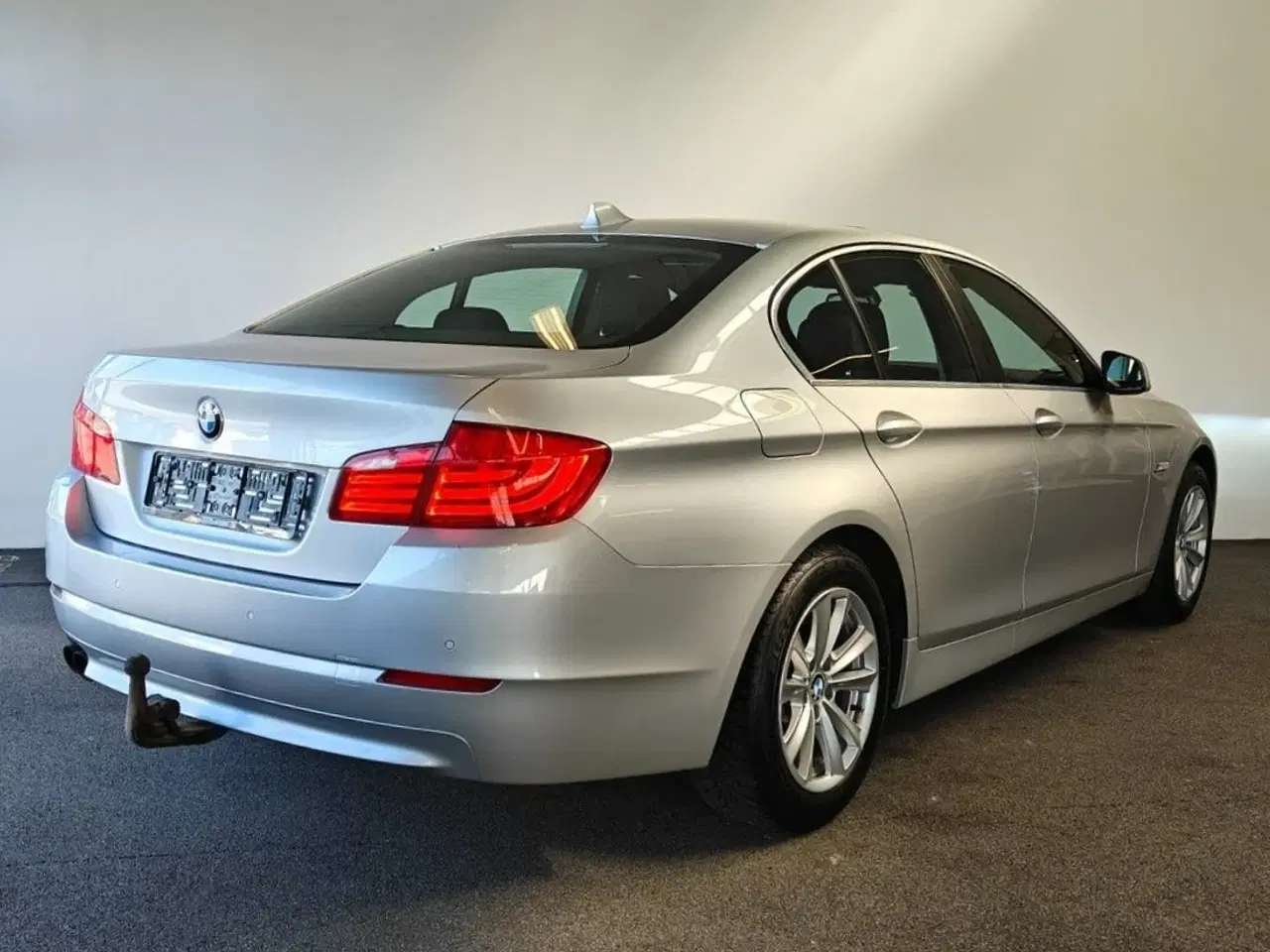 Billede 2 - BMW 528i 3,0 aut.