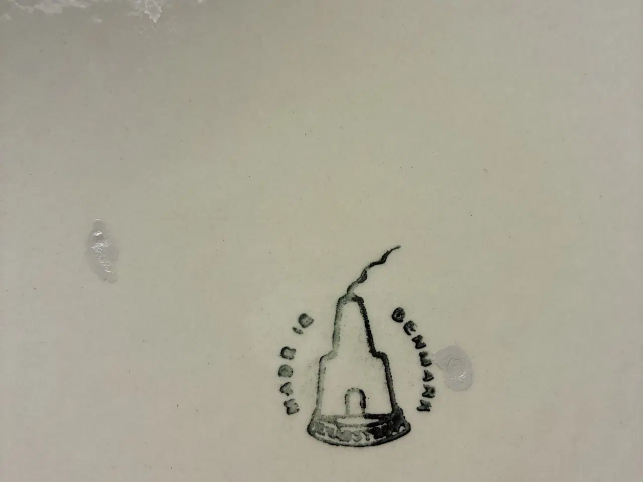 Billede 2 - Askebæger fra Folkevogn.