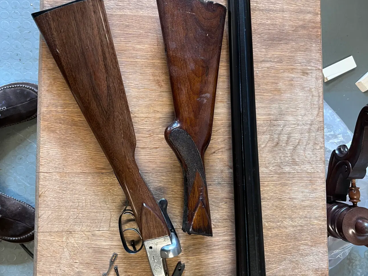 Billede 1 - GECO side by side