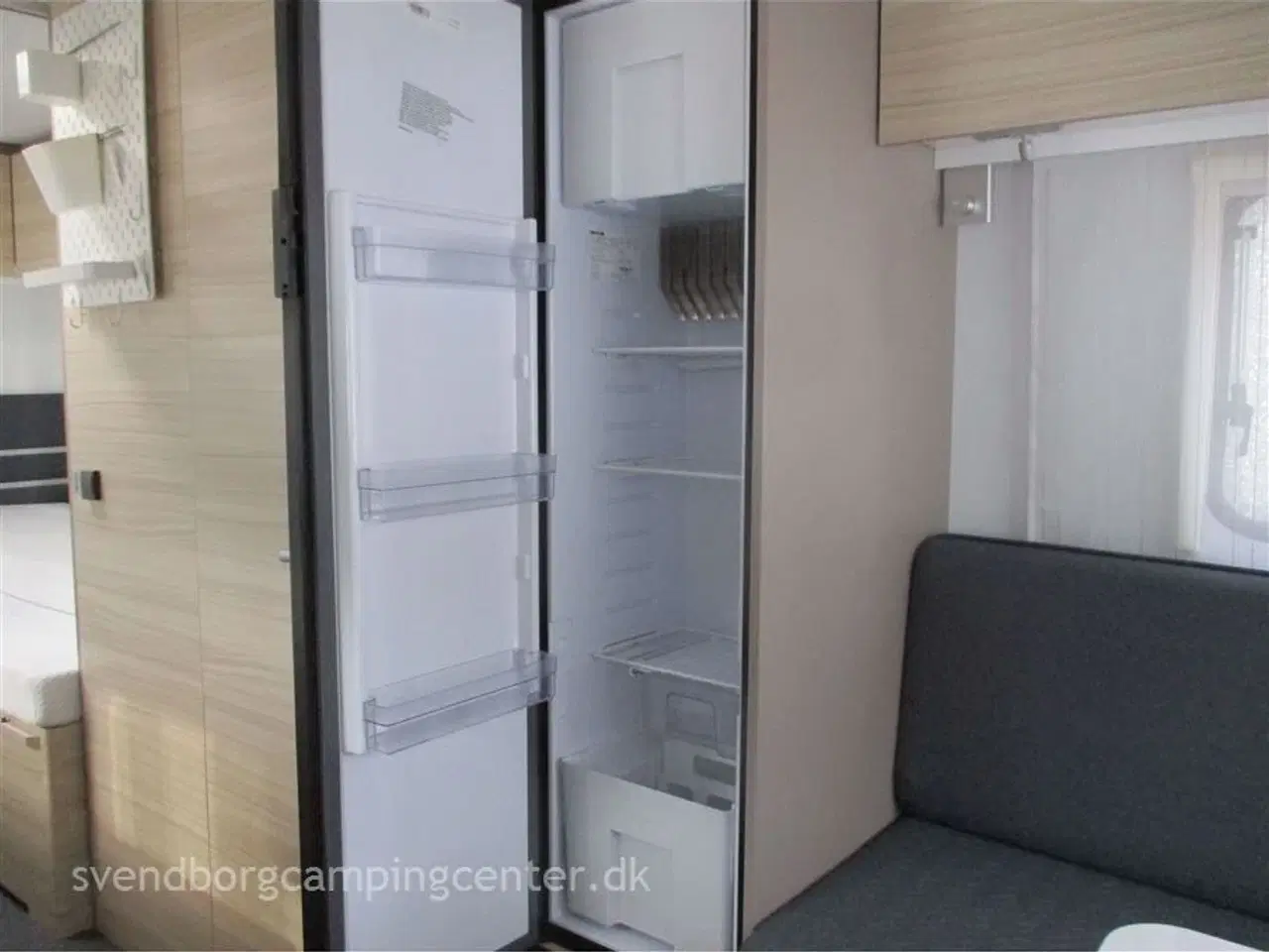 Billede 8 - 2023 - Adria Altea 502 UL   Yderst velholdt og kun 1 ejer.