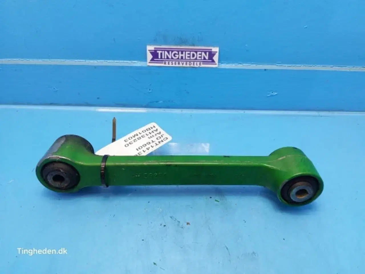 Billede 6 - John Deere T660I Arm AH138230