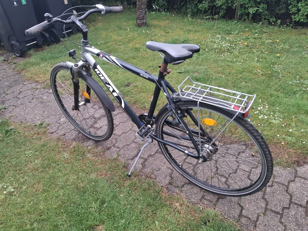 Billede 4 - Herrecykel sælges
