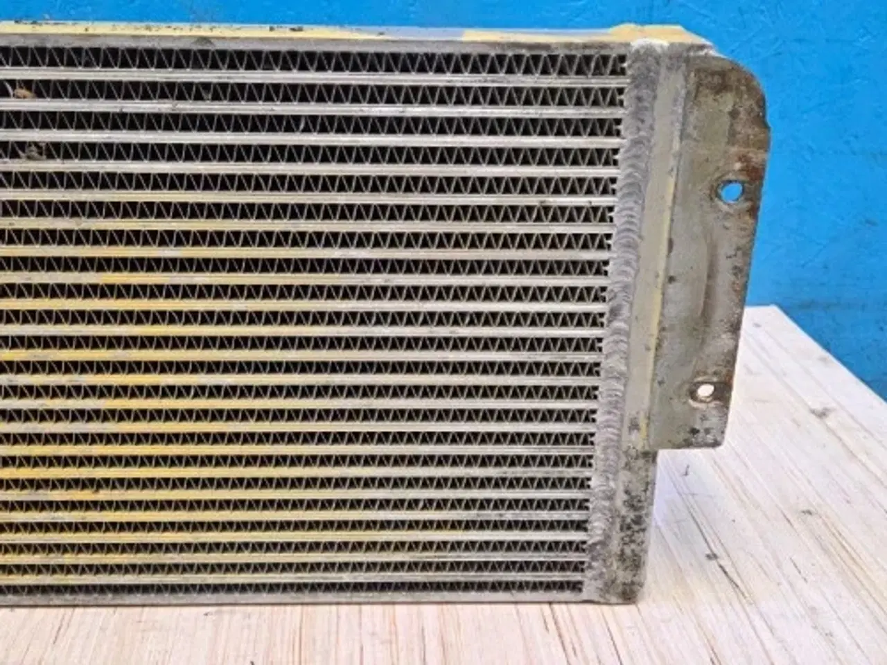 Billede 3 - New Holland TX68 Køler 89838603