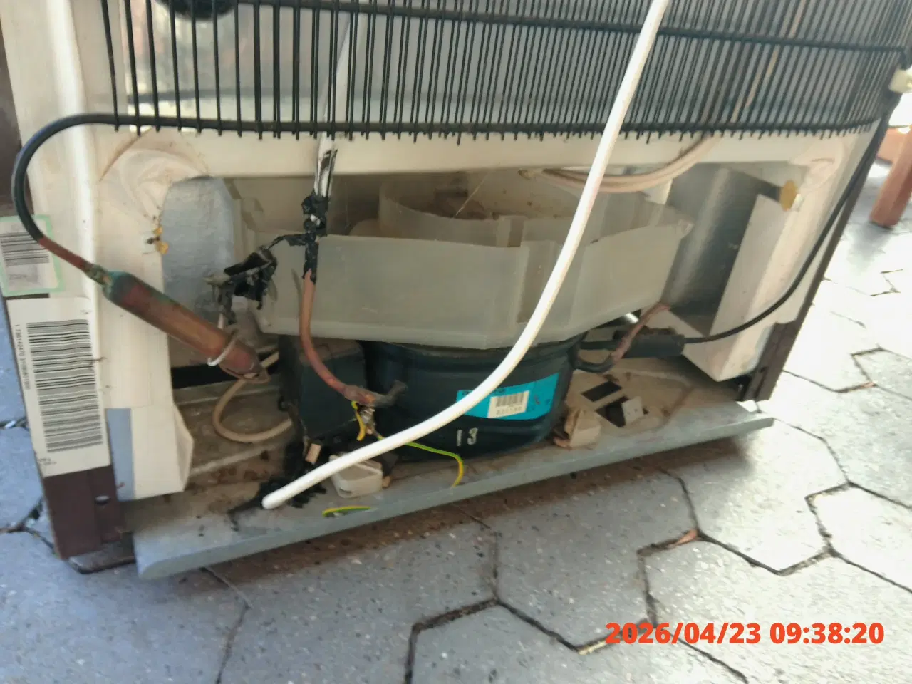 Billede 5 - Vinkøleskab