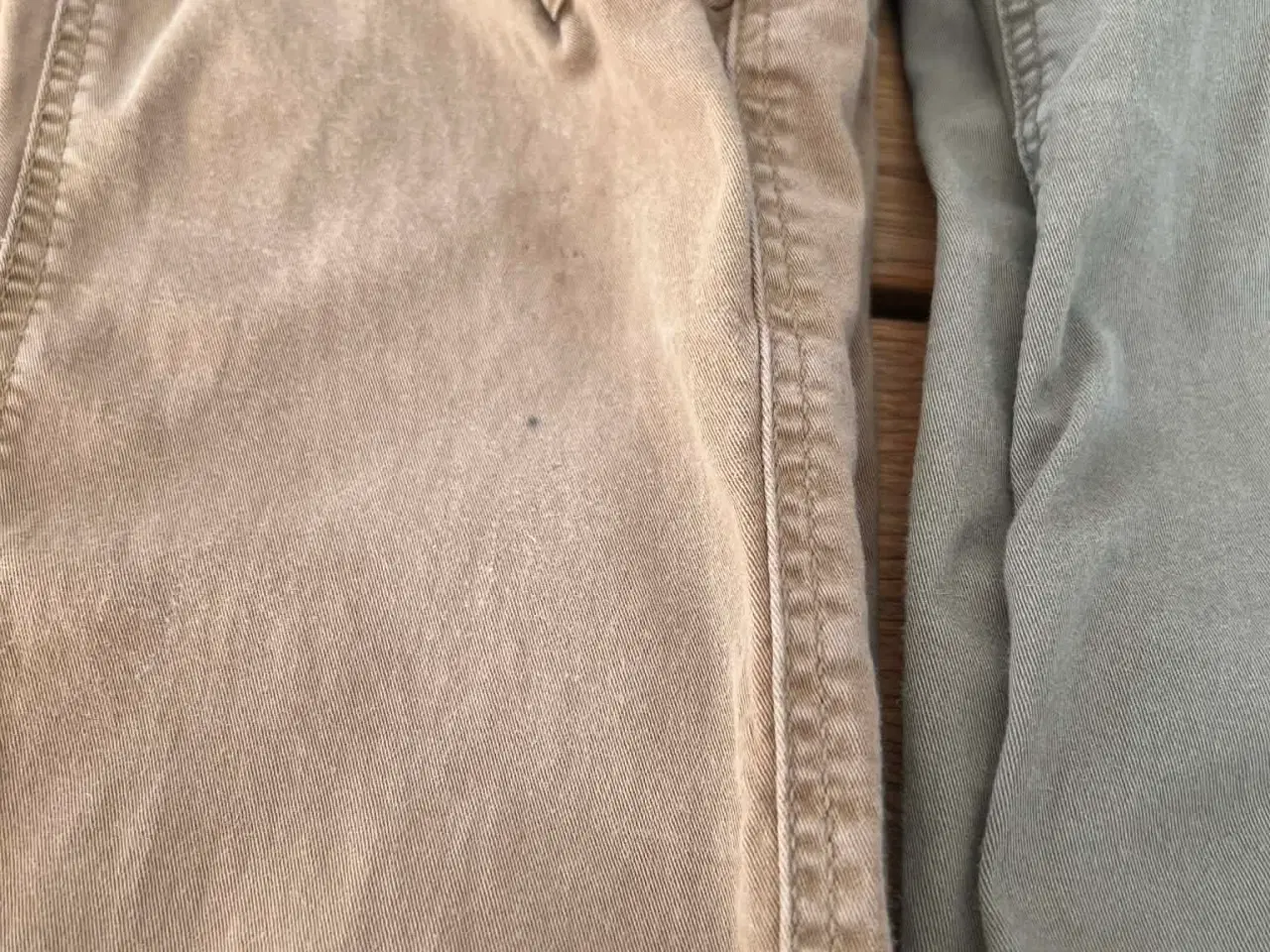 Billede 3 - Molo mm. multifarvet drenge tøjpakke str 134-140