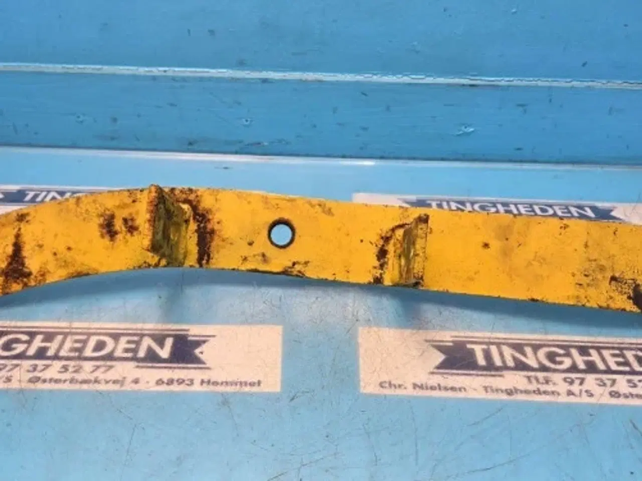 Billede 3 - New Holland TX62 Arm 9502967