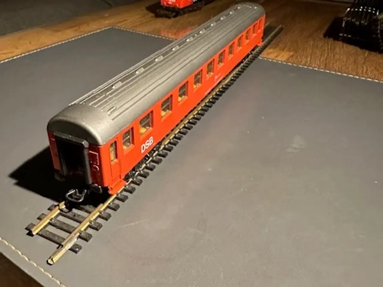 Billede 5 - Lima Ho Tog