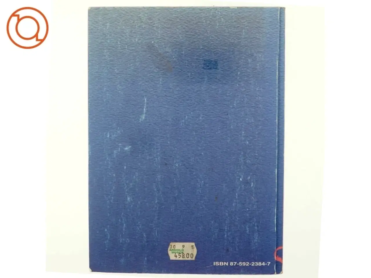 Billede 3 - Intelligens og tænkning af Mogens Hansen