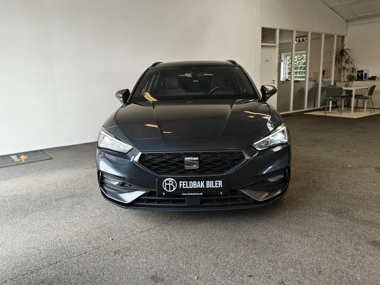 Billede 9 - Seat Leon 1,5 eTSi 150 FR Sportstourer DSG