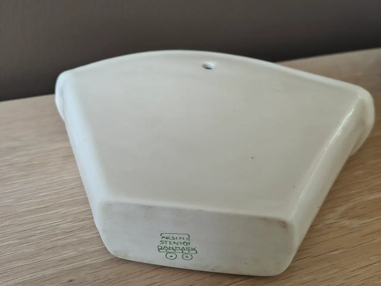 Billede 3 - Fin Aksini kaffefilterholder