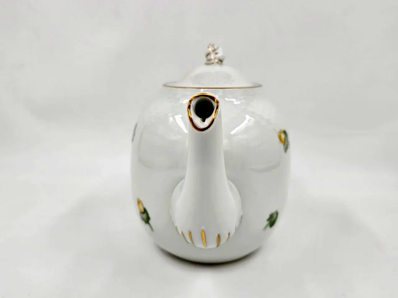 Billede 4 - Erantis Oval Tekande