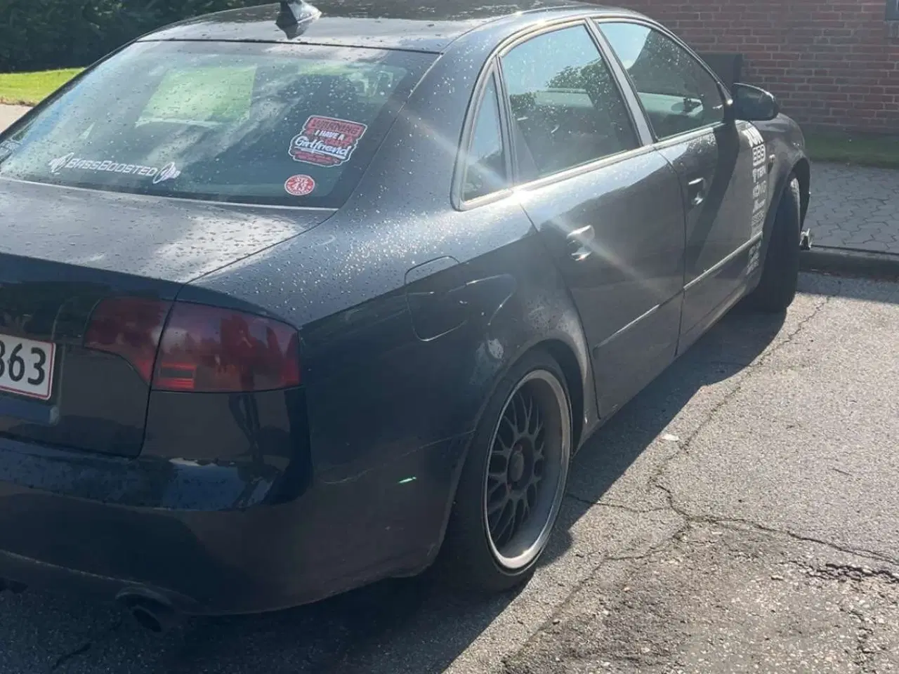 Billede 7 - Audi a4 1.8t ( Lav Km )