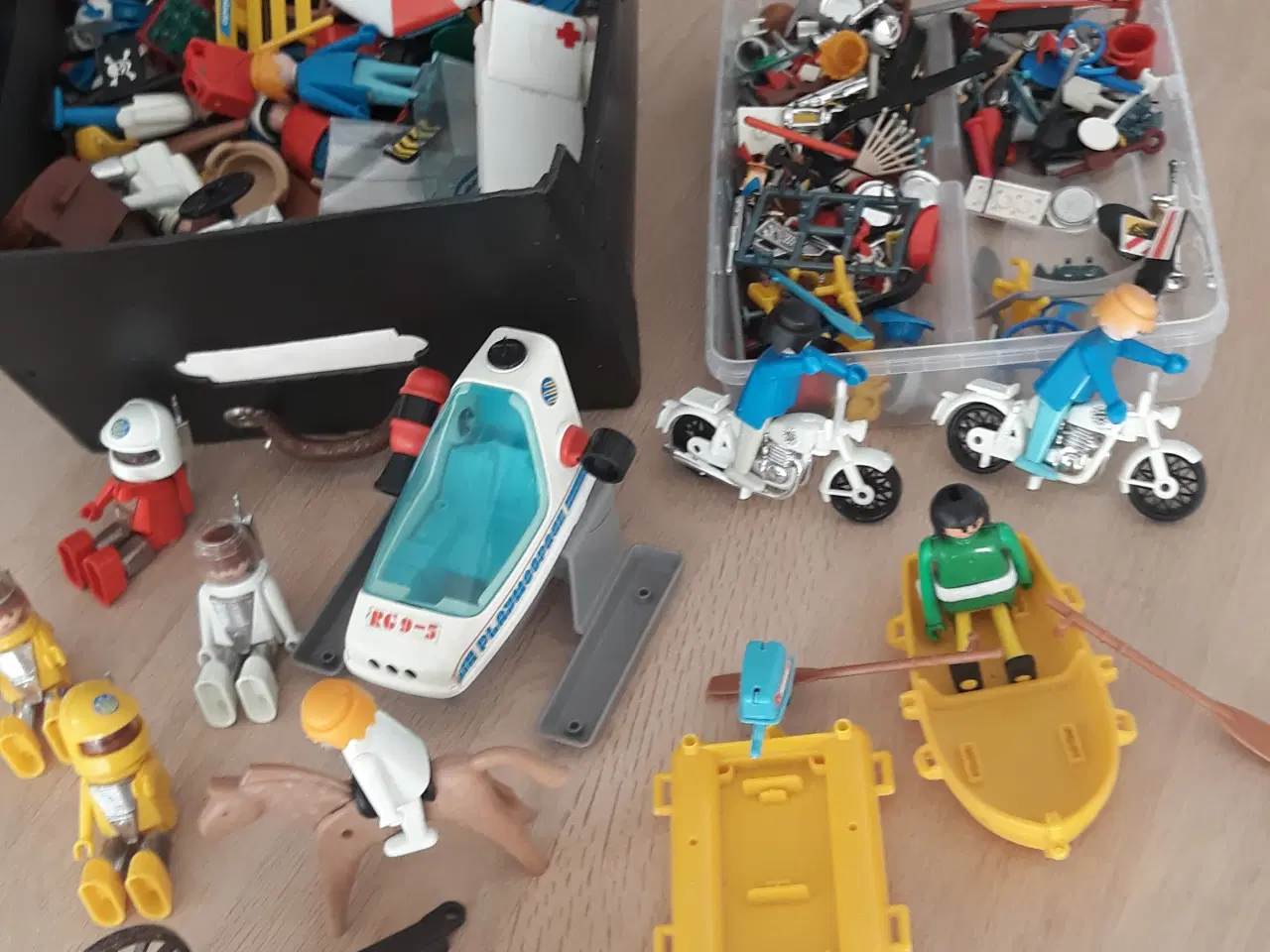 Billede 1 - Playmobil 