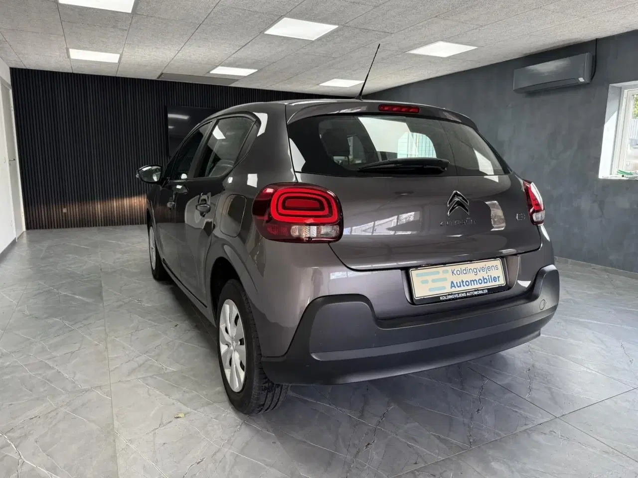 Billede 3 - Citroën C3 1,5 Blue HDi Supreme start/stop 100HK 5d