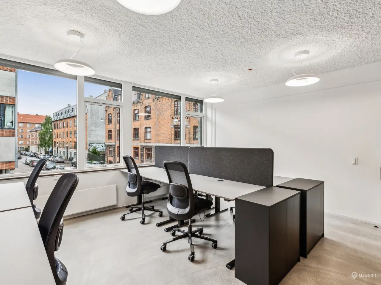 Billede 17 - Kontorhotel i hjertet af Nørrebro