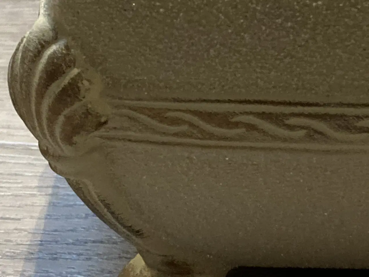 Billede 4 - Urtepotteskjuler 