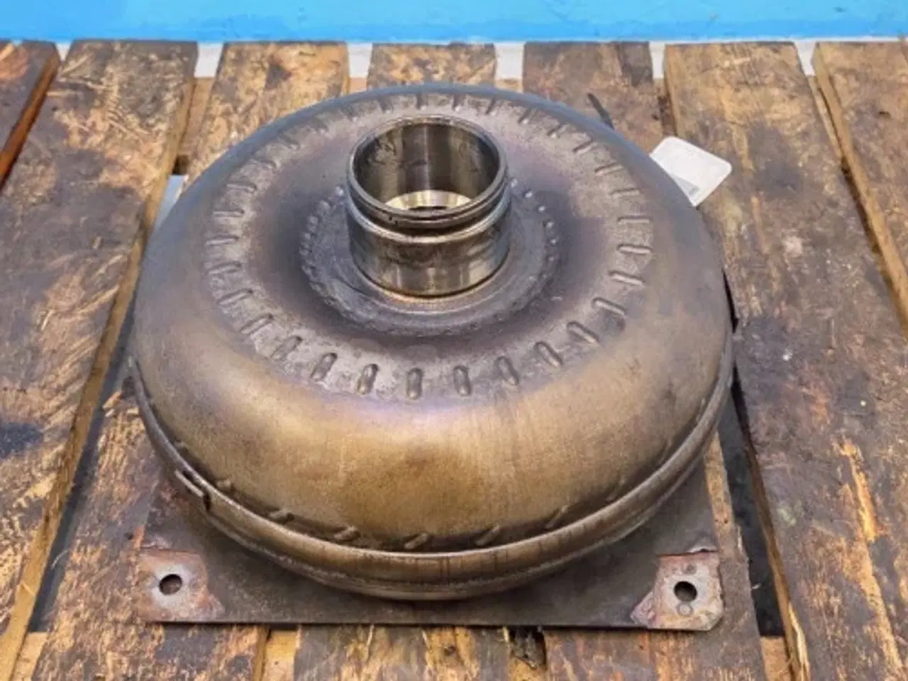 Billede 3 - Hydrema 807 Converter 590510