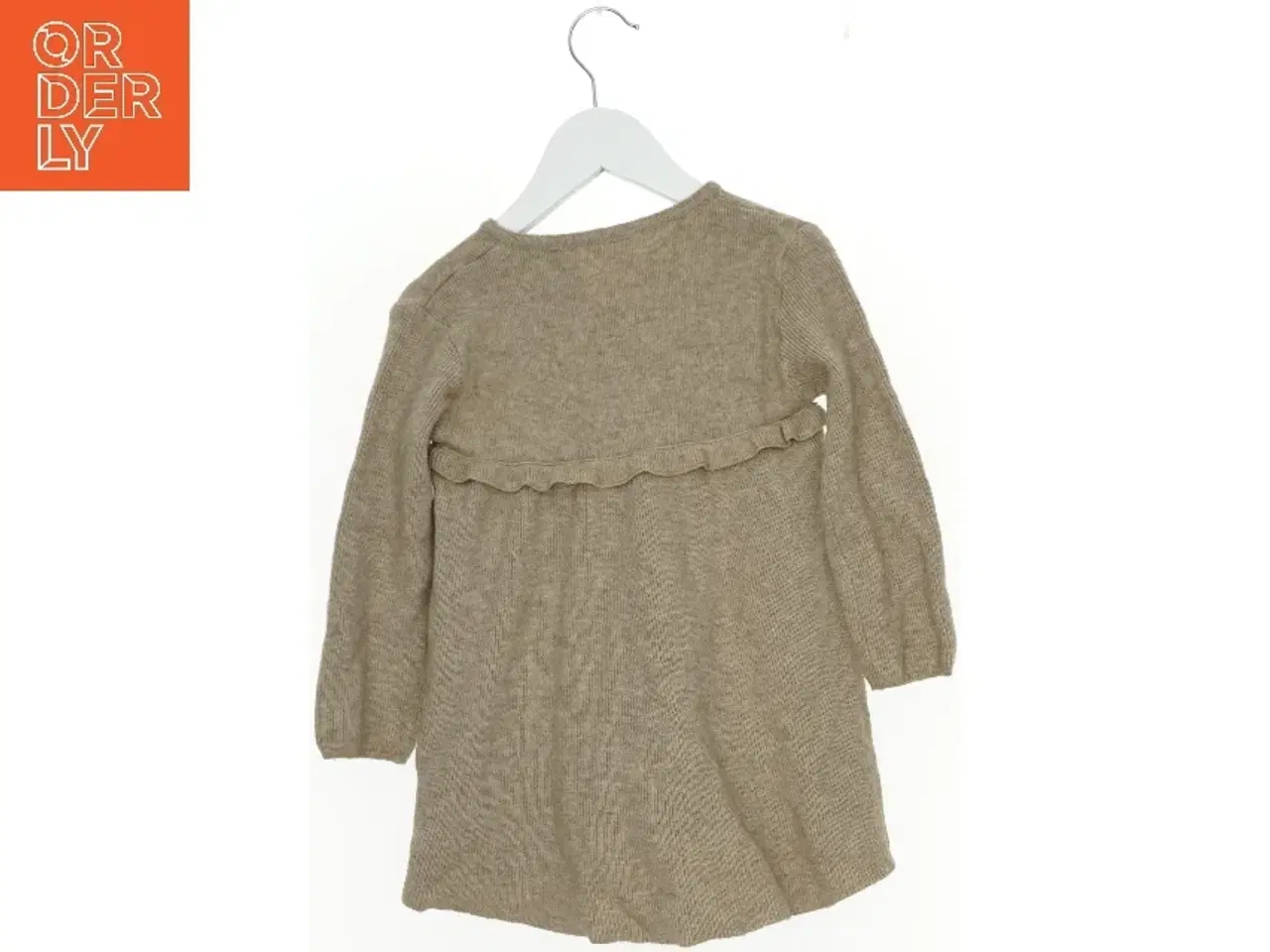 Billede 2 - Kjole fra Zara (str. 98 cm)