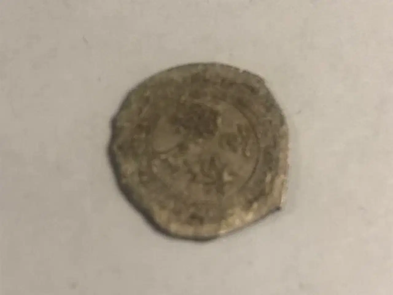 Billede 1 - Hong Kong One Cent 18?? Queen Victoria