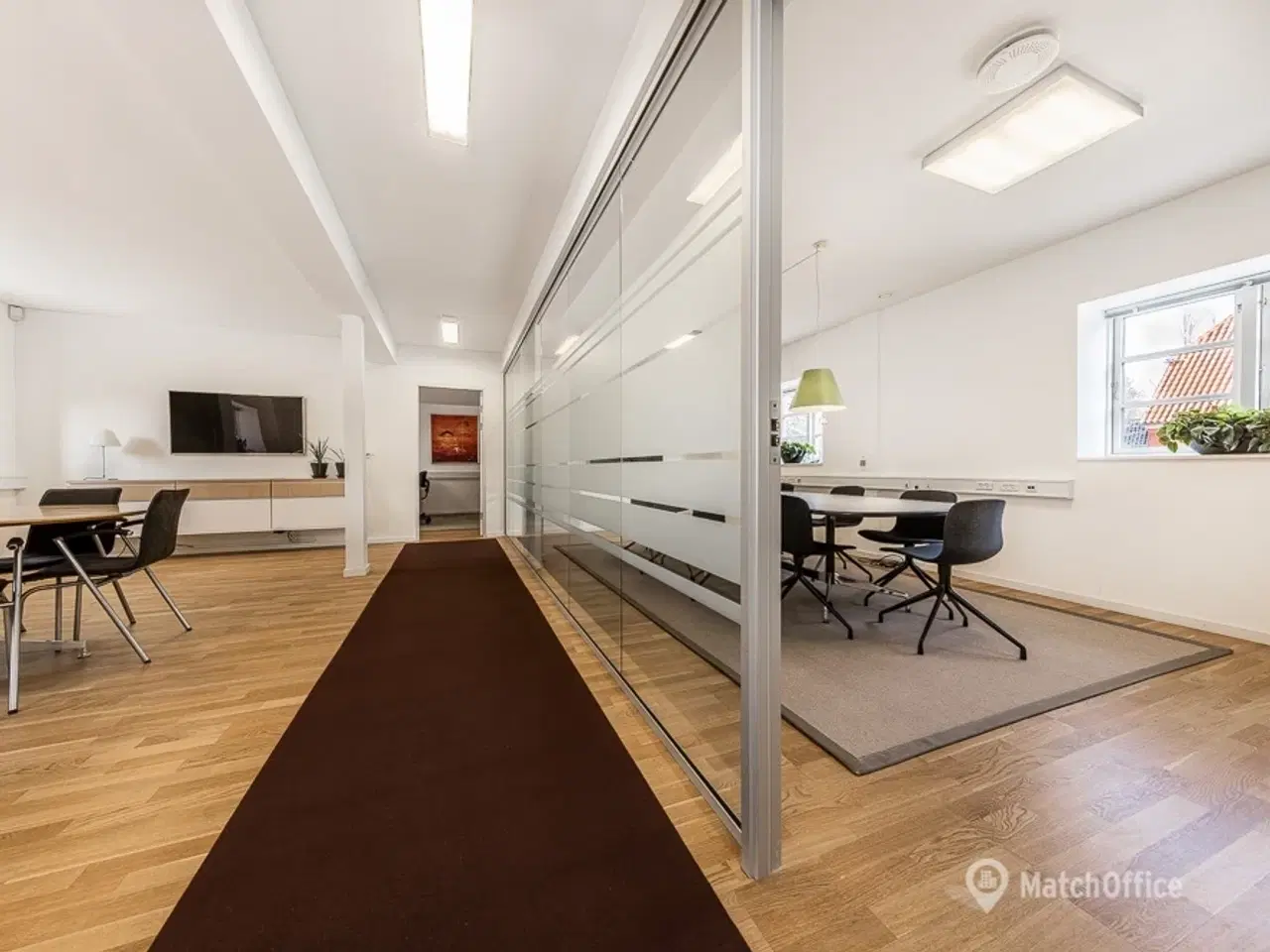 Billede 5 - Vintappergården - unik mulighed for kontor i charmerende omgivelser