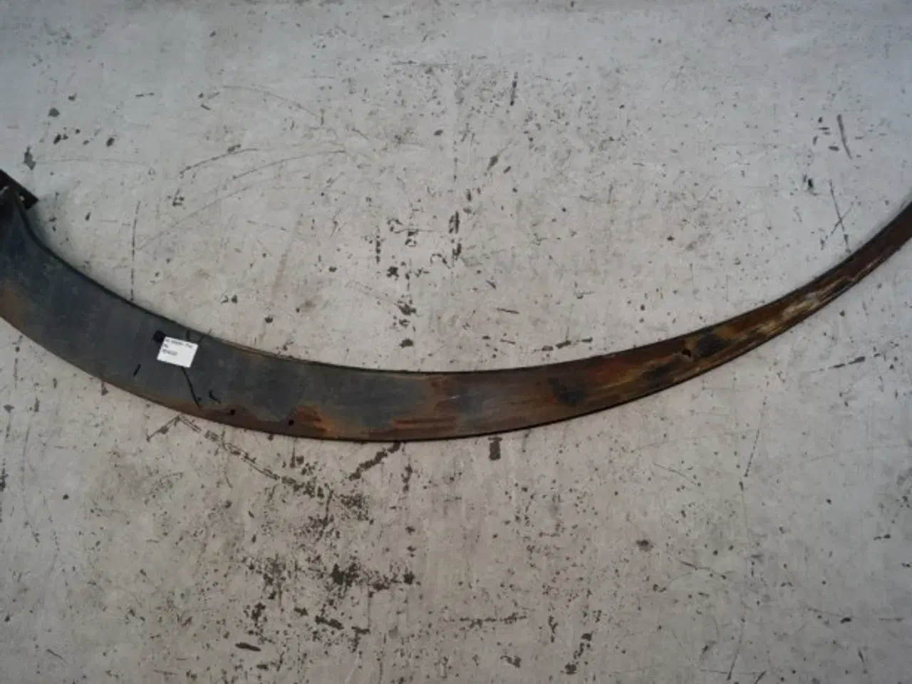 Billede 5 - New Holland BB9090 Plus Nål 700182232