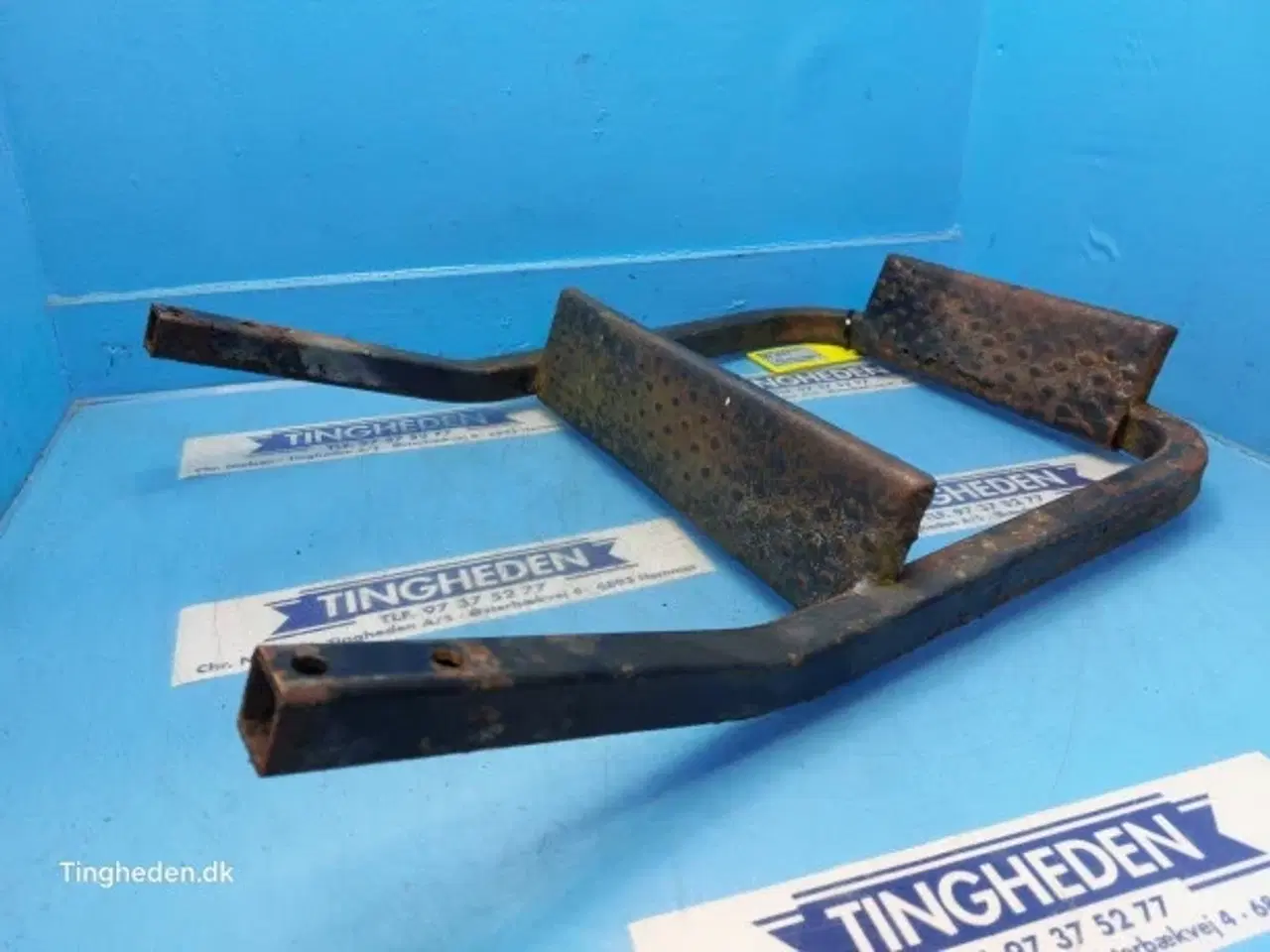 Billede 12 - Massey Ferguson 690 Trin 1684004M92