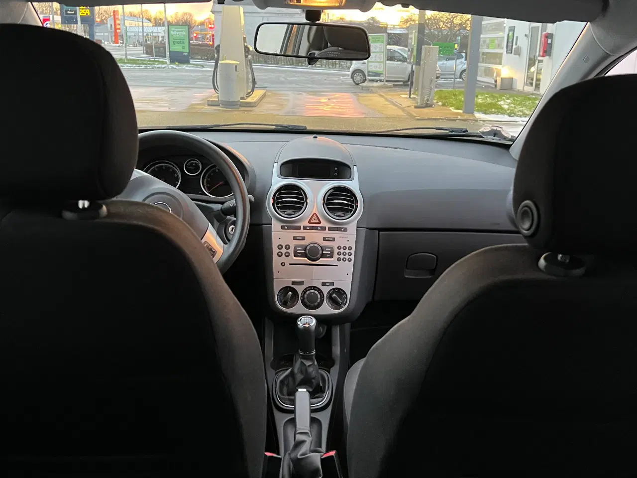 Billede 7 - Opel Corsa 1.0 2013