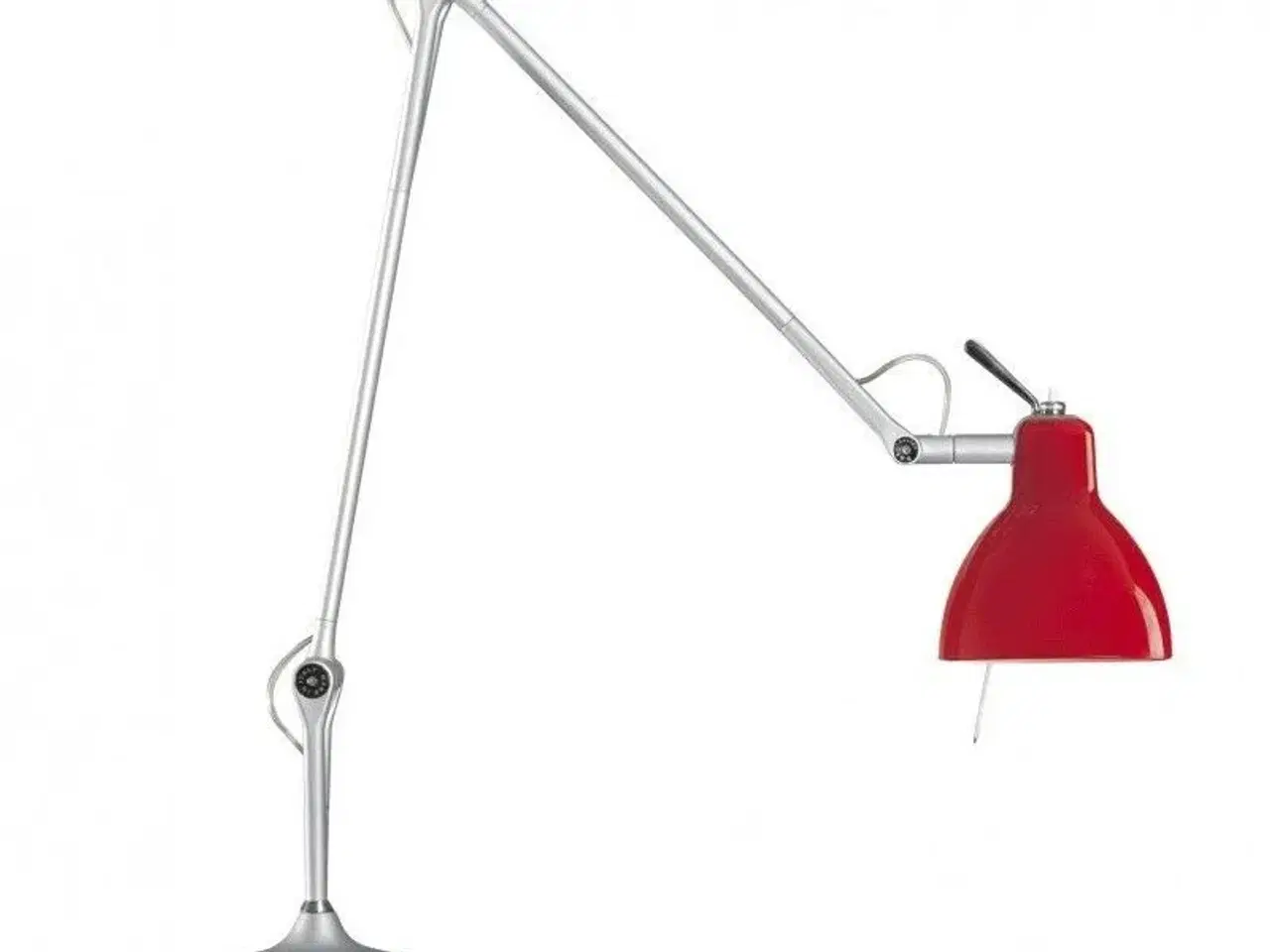 Billede 3 - Lampe Rotaliana Luxy T2