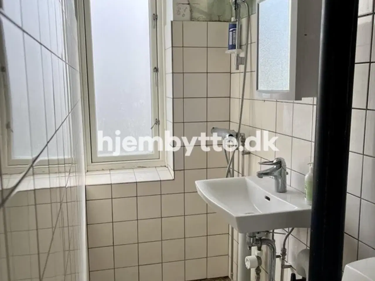 Billede 5 - Hjembytte - Frankrigsgade