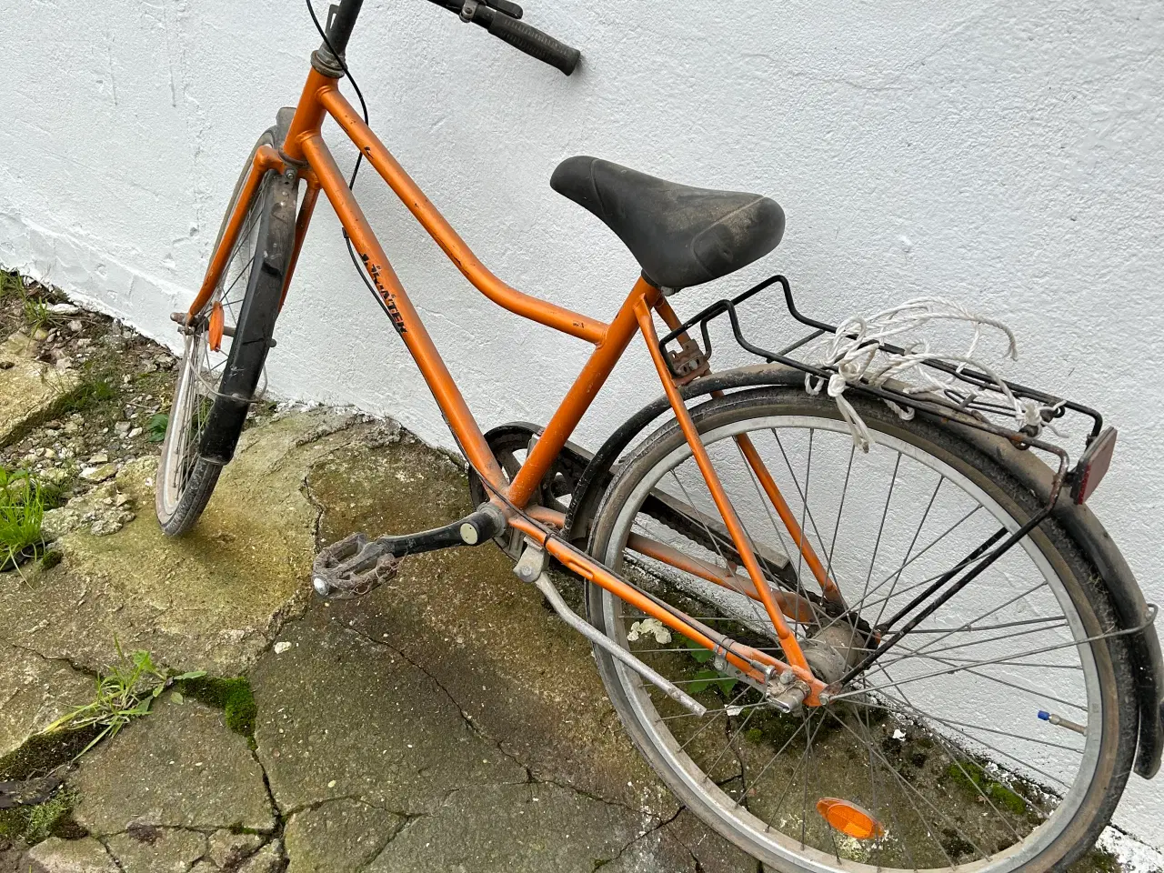 Billede 3 - Cykel…24 tommer