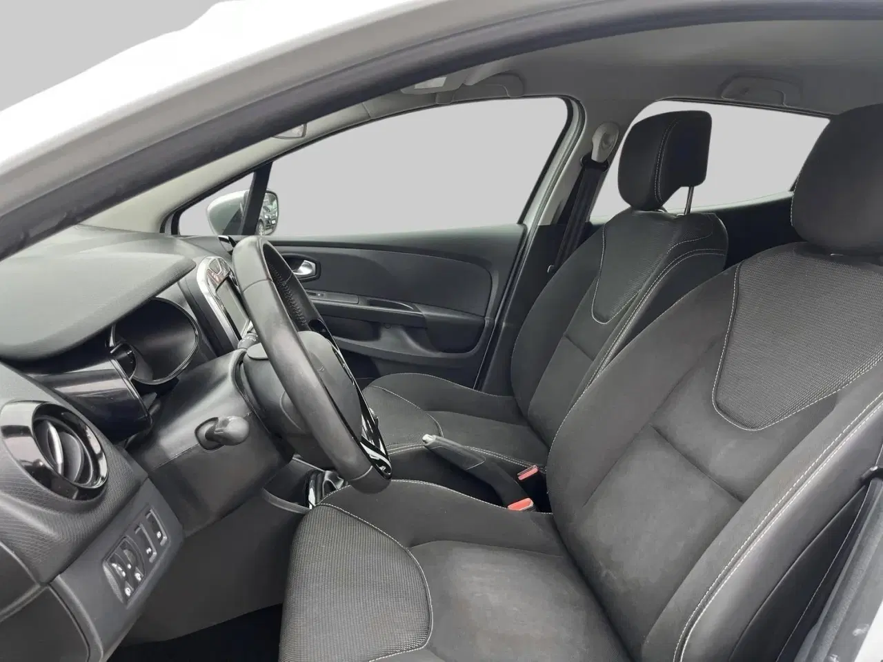 Billede 7 - Renault Clio IV 0,9 TCe 90 Formula Edition